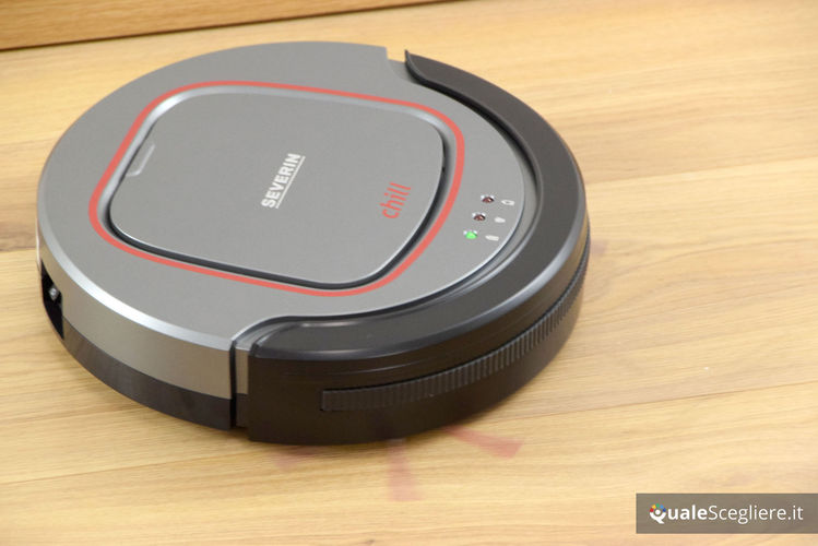 Severin Chill RB 7025