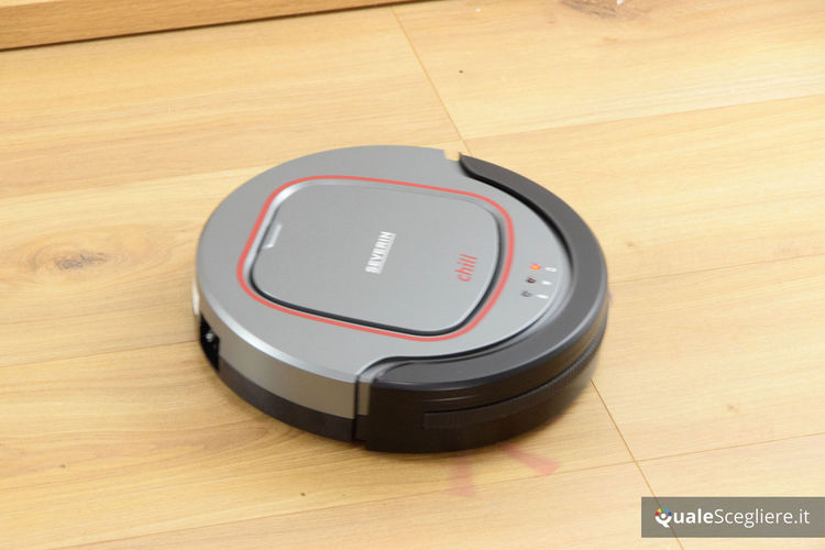 Severin Chill RB 7025