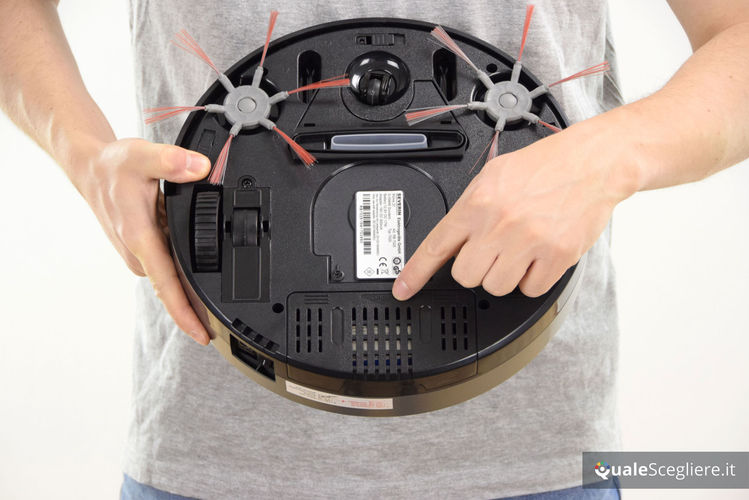 Severin Chill RB 7025