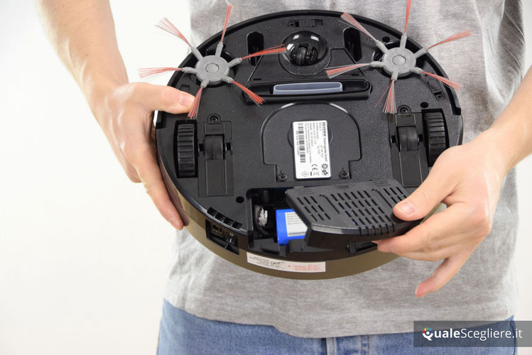 Severin Chill RB 7025