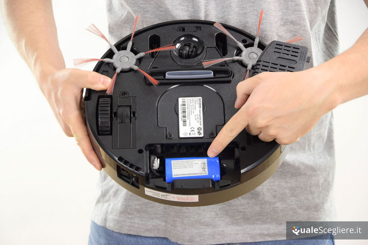 Severin Chill RB 7025