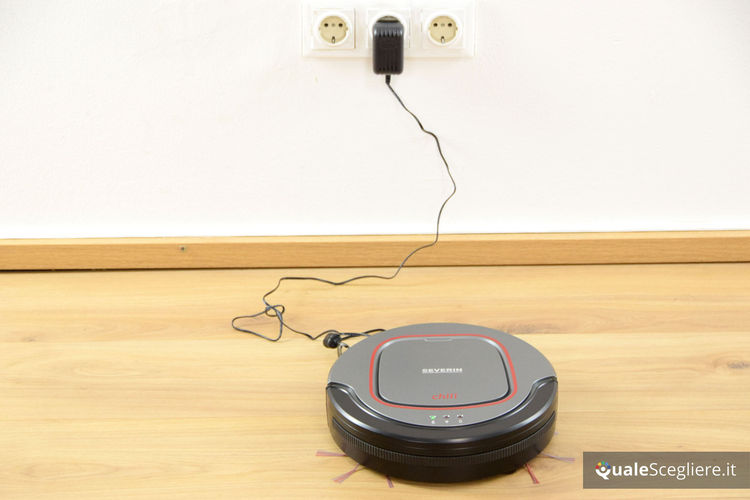 Severin Chill RB 7025