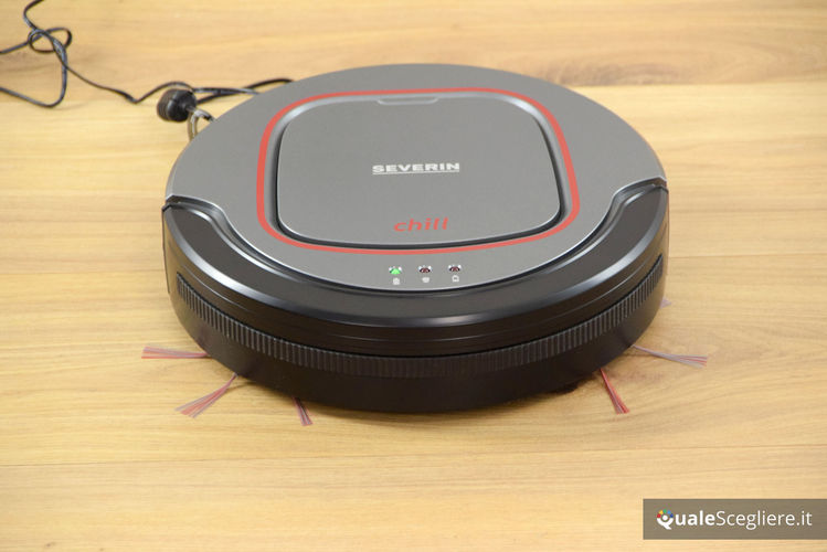 Severin Chill RB 7025