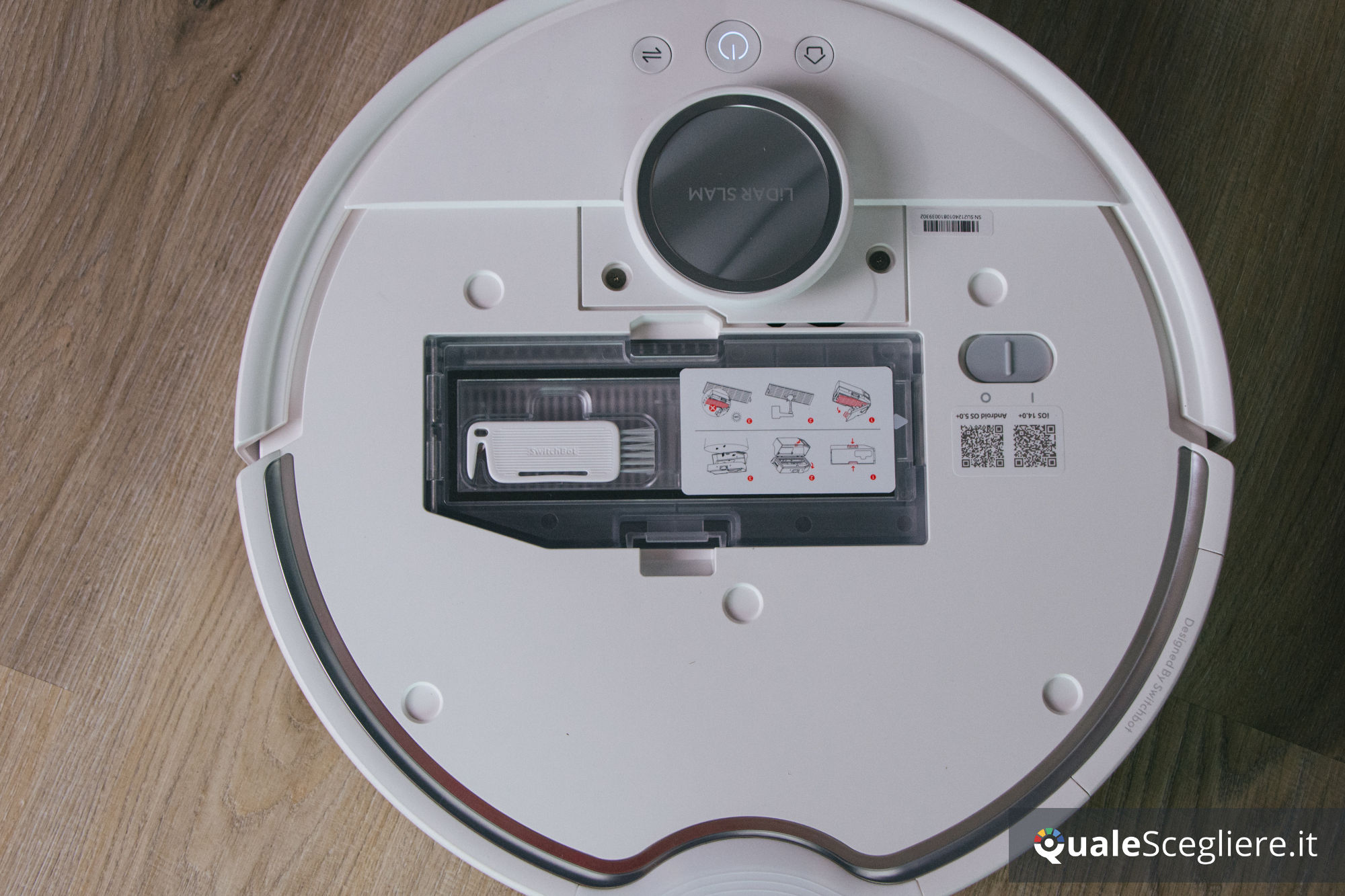 SwitchBot S10