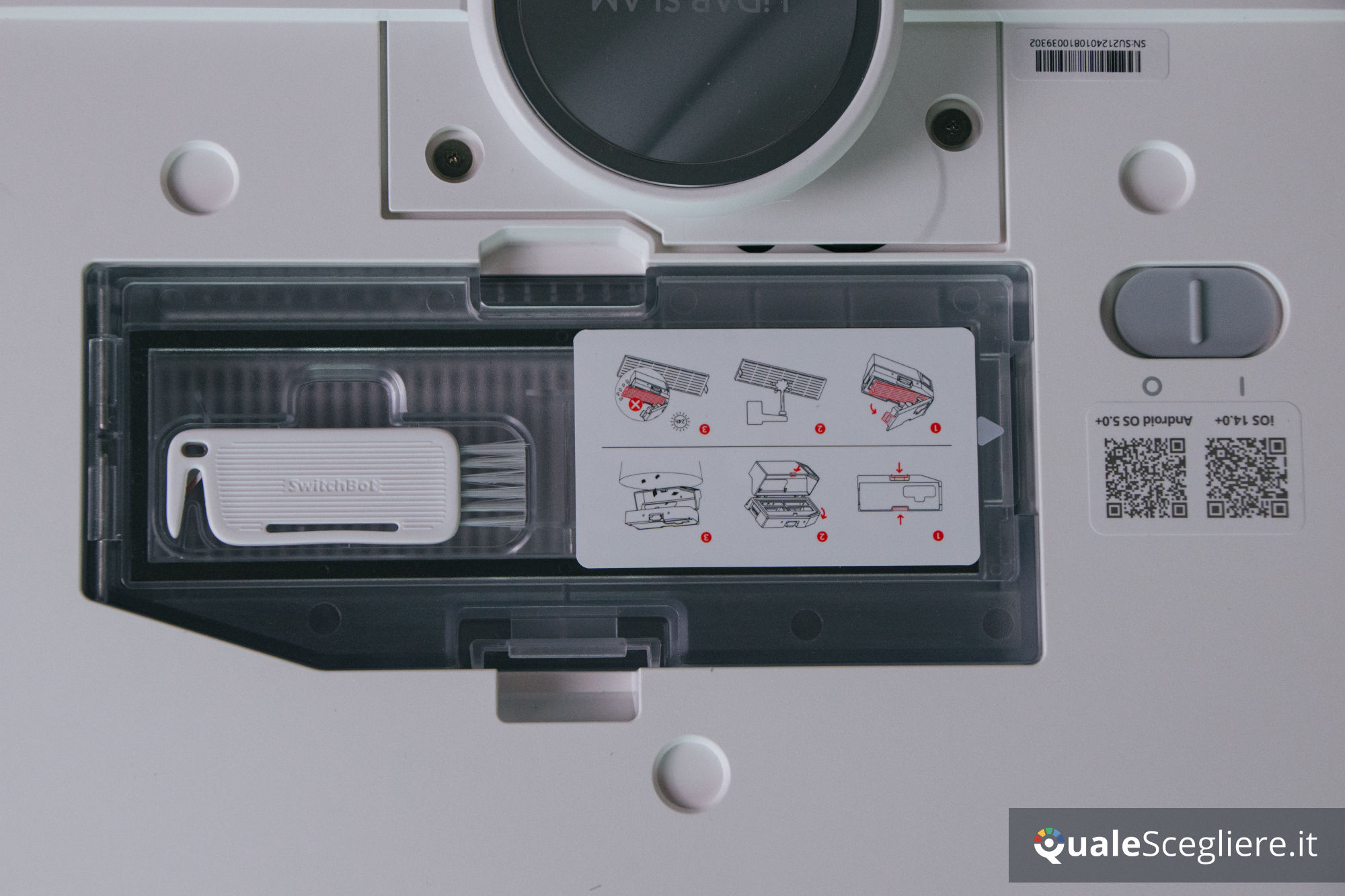 SwitchBot S10
