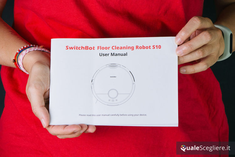 SwitchBot S10