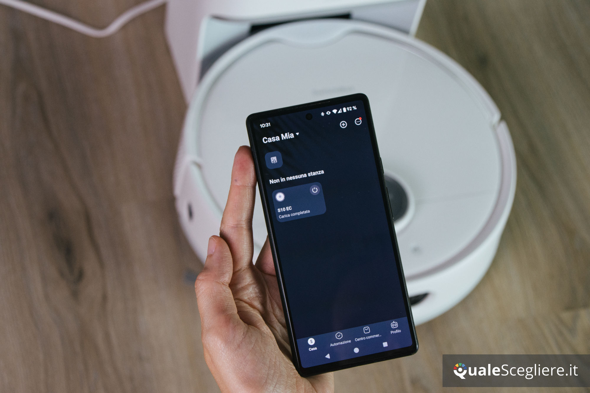 SwitchBot S10