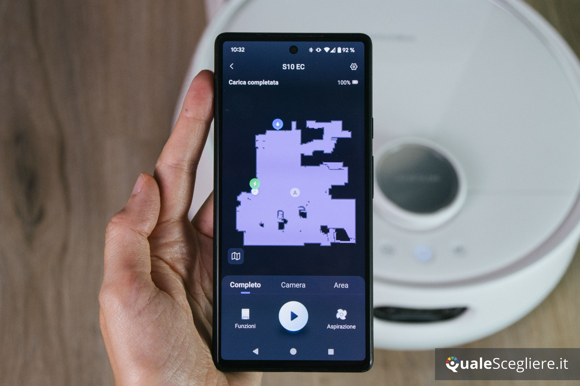 SwitchBot S10