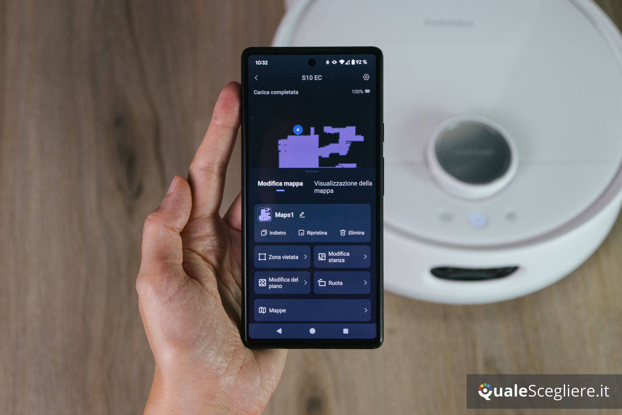 SwitchBot S10