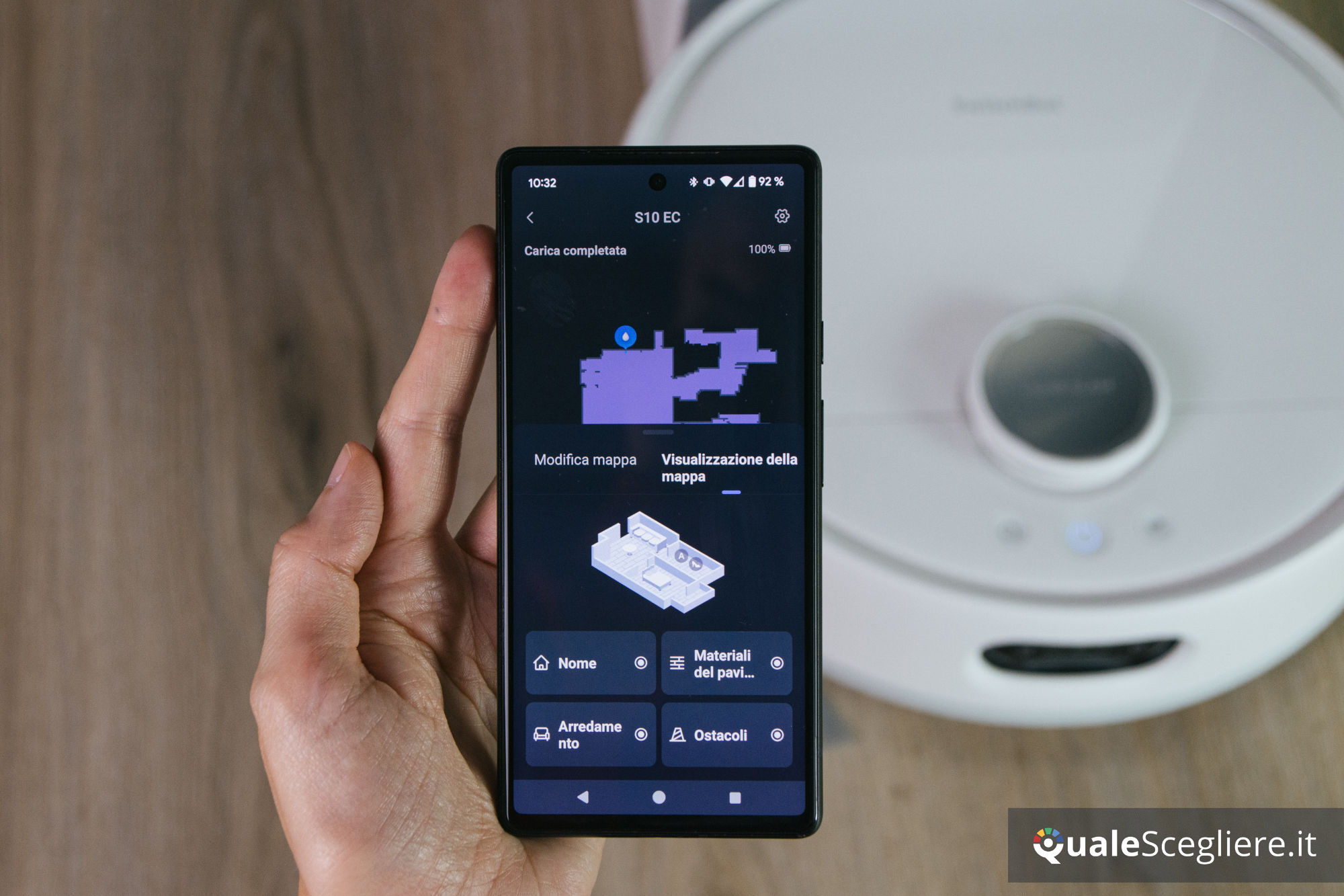 SwitchBot S10
