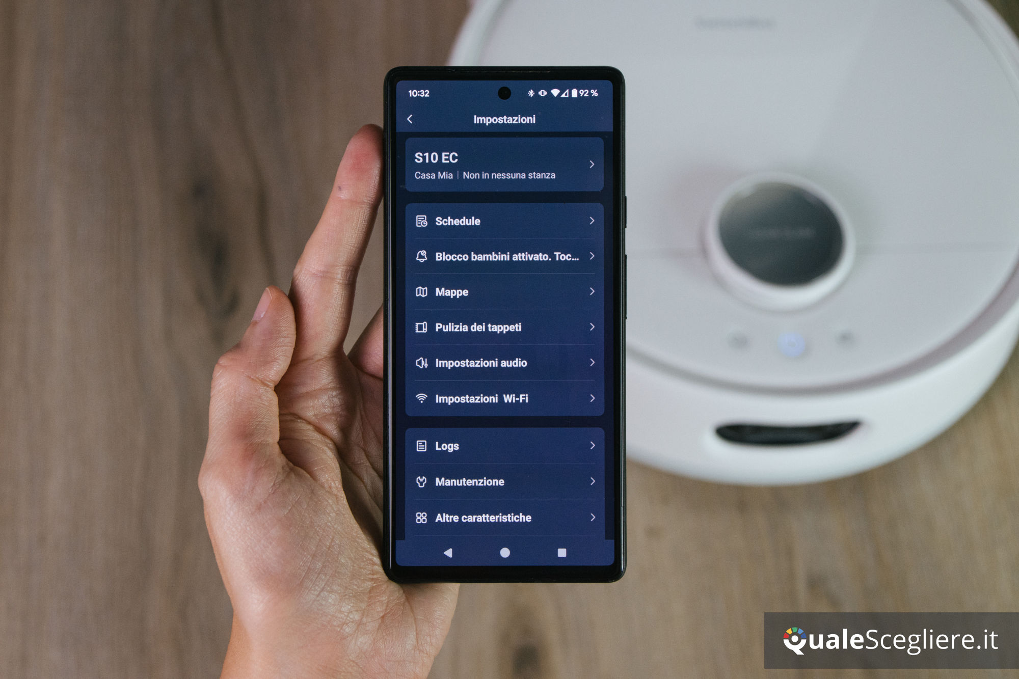 SwitchBot S10