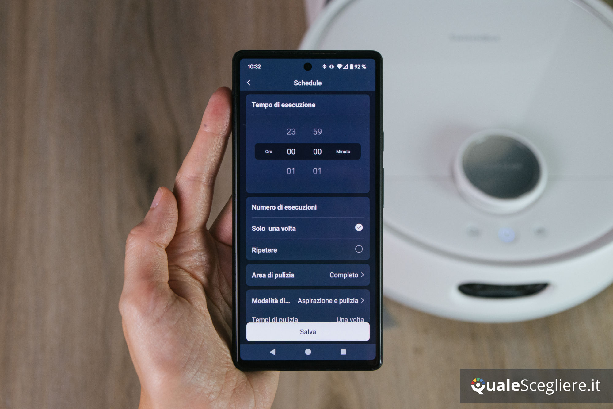 SwitchBot S10