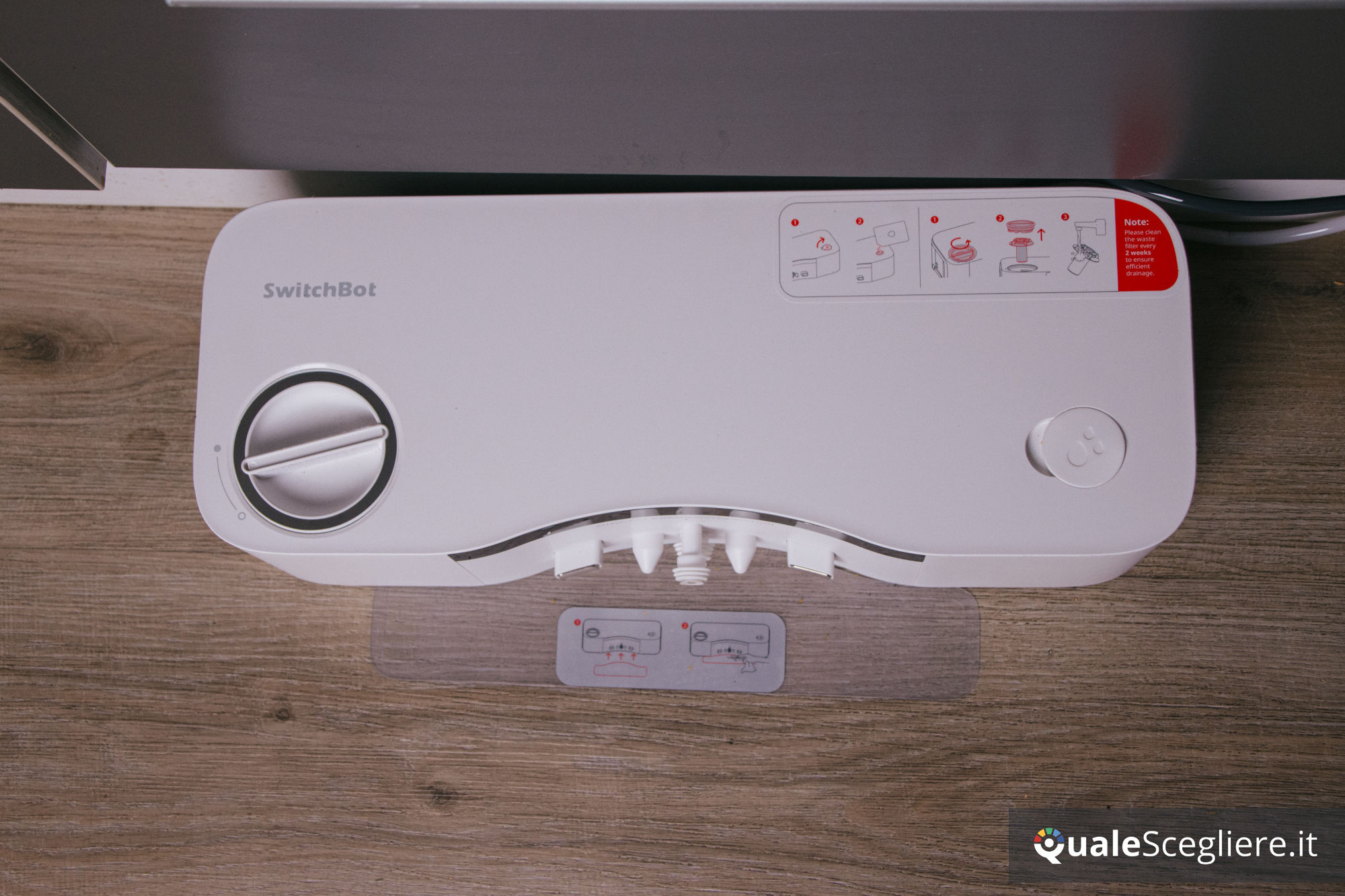 SwitchBot S10