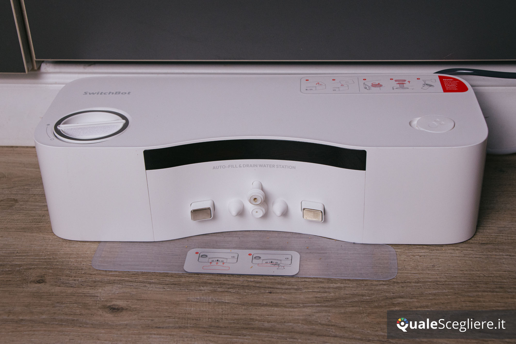 SwitchBot S10