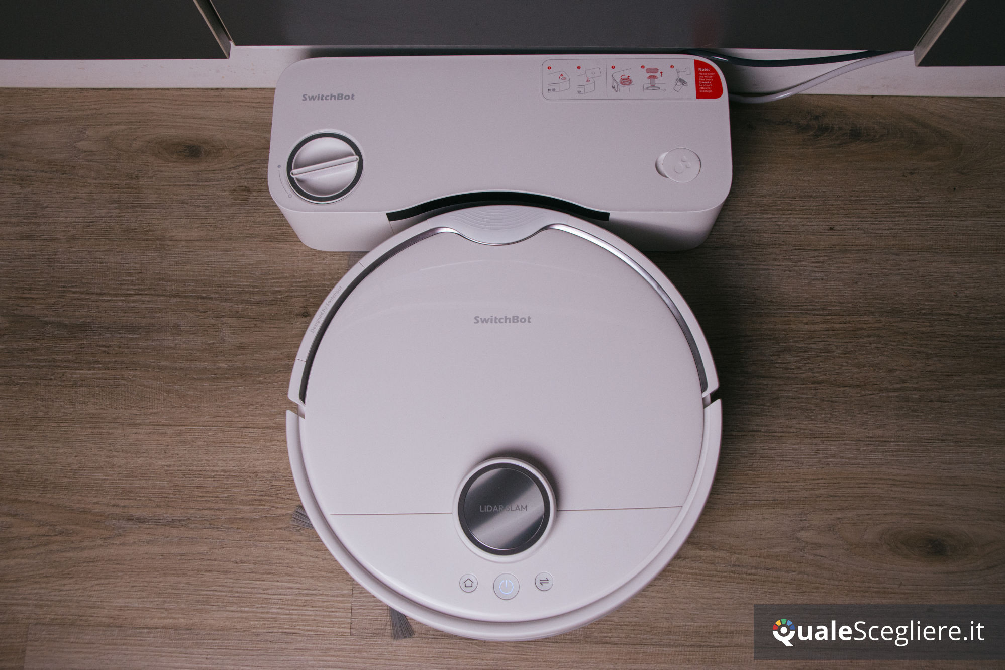SwitchBot S10