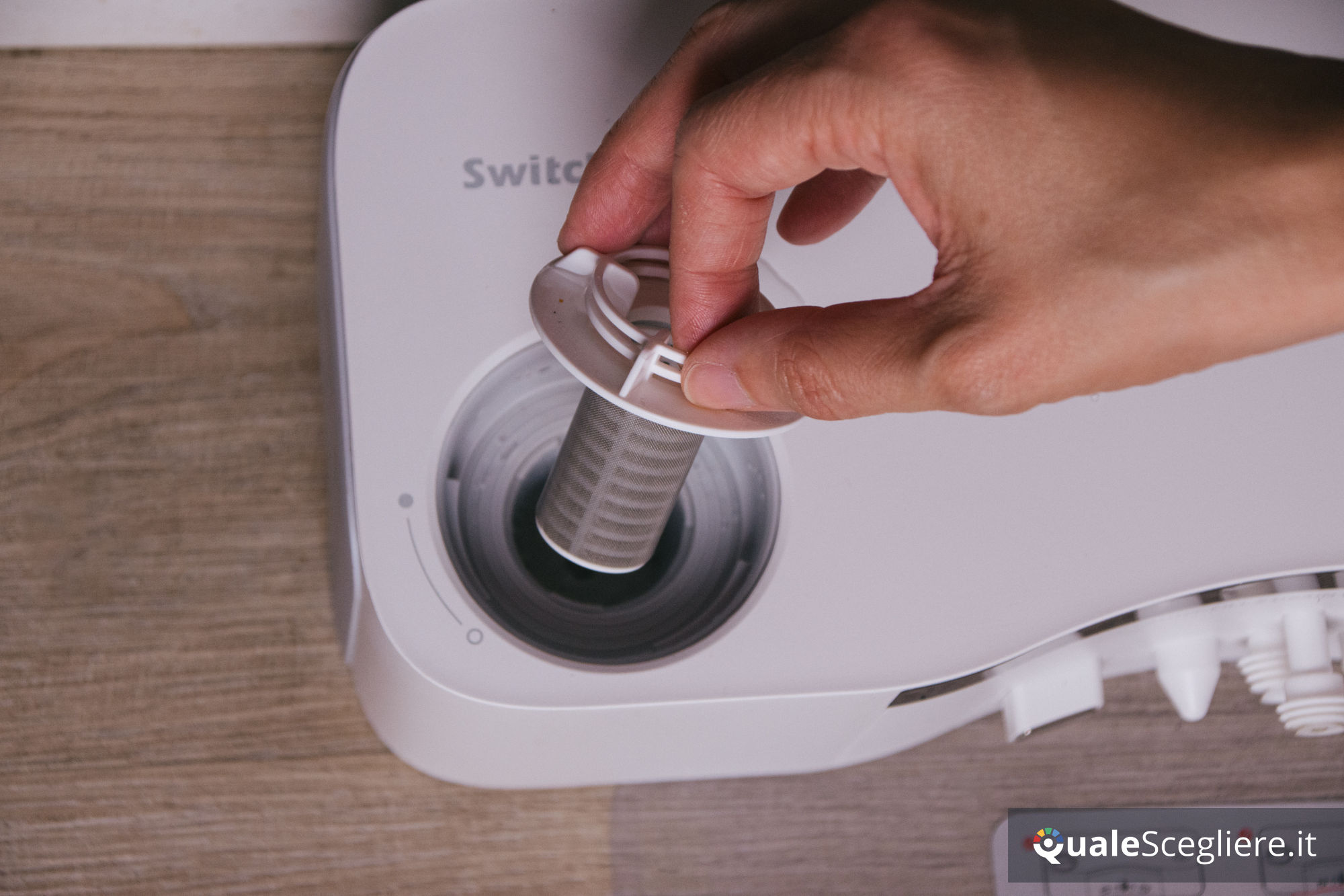 SwitchBot S10