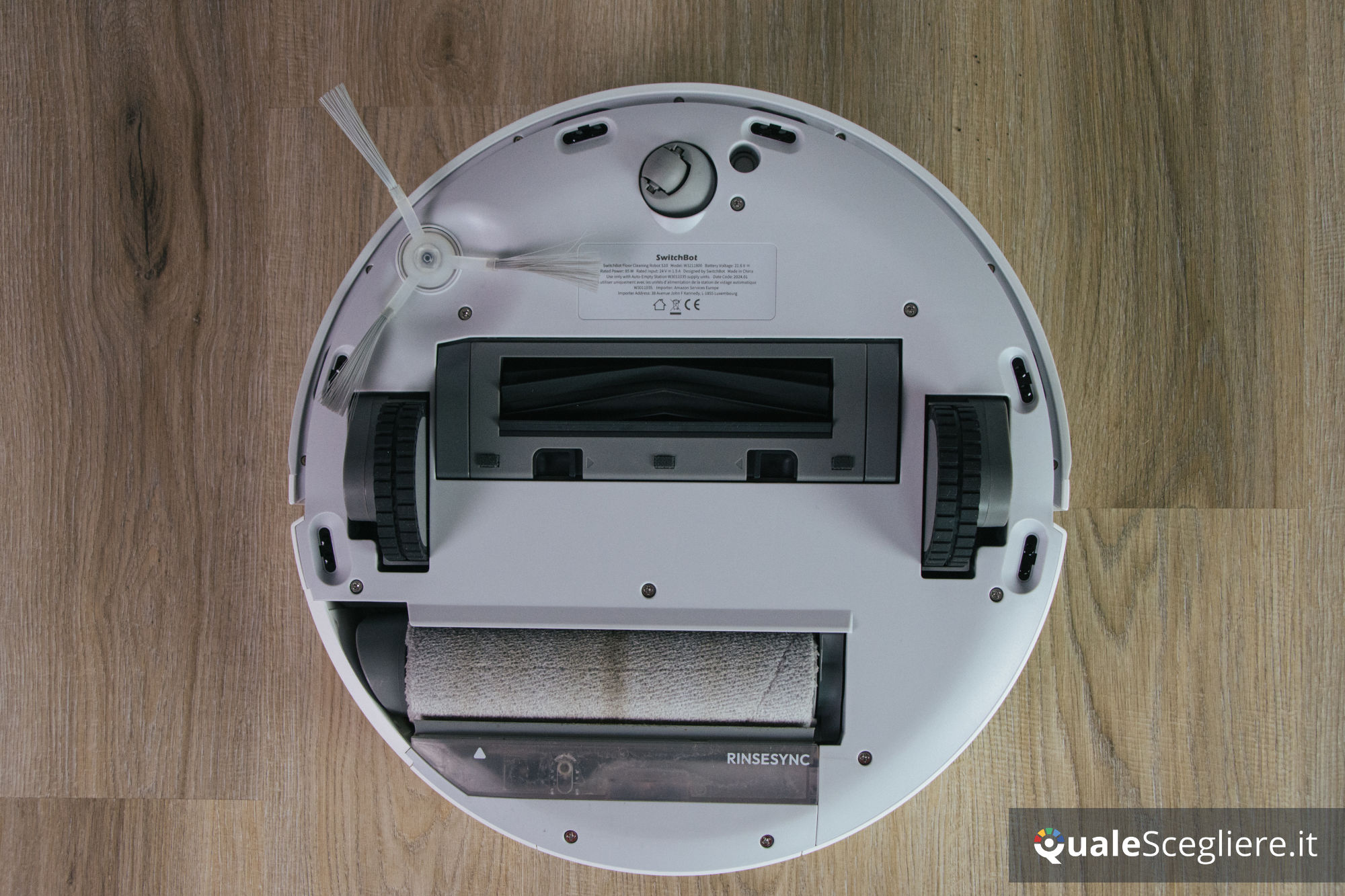 SwitchBot S10