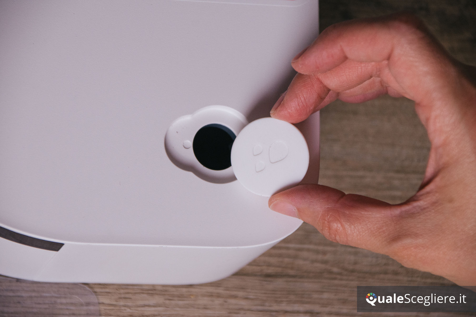 SwitchBot S10
