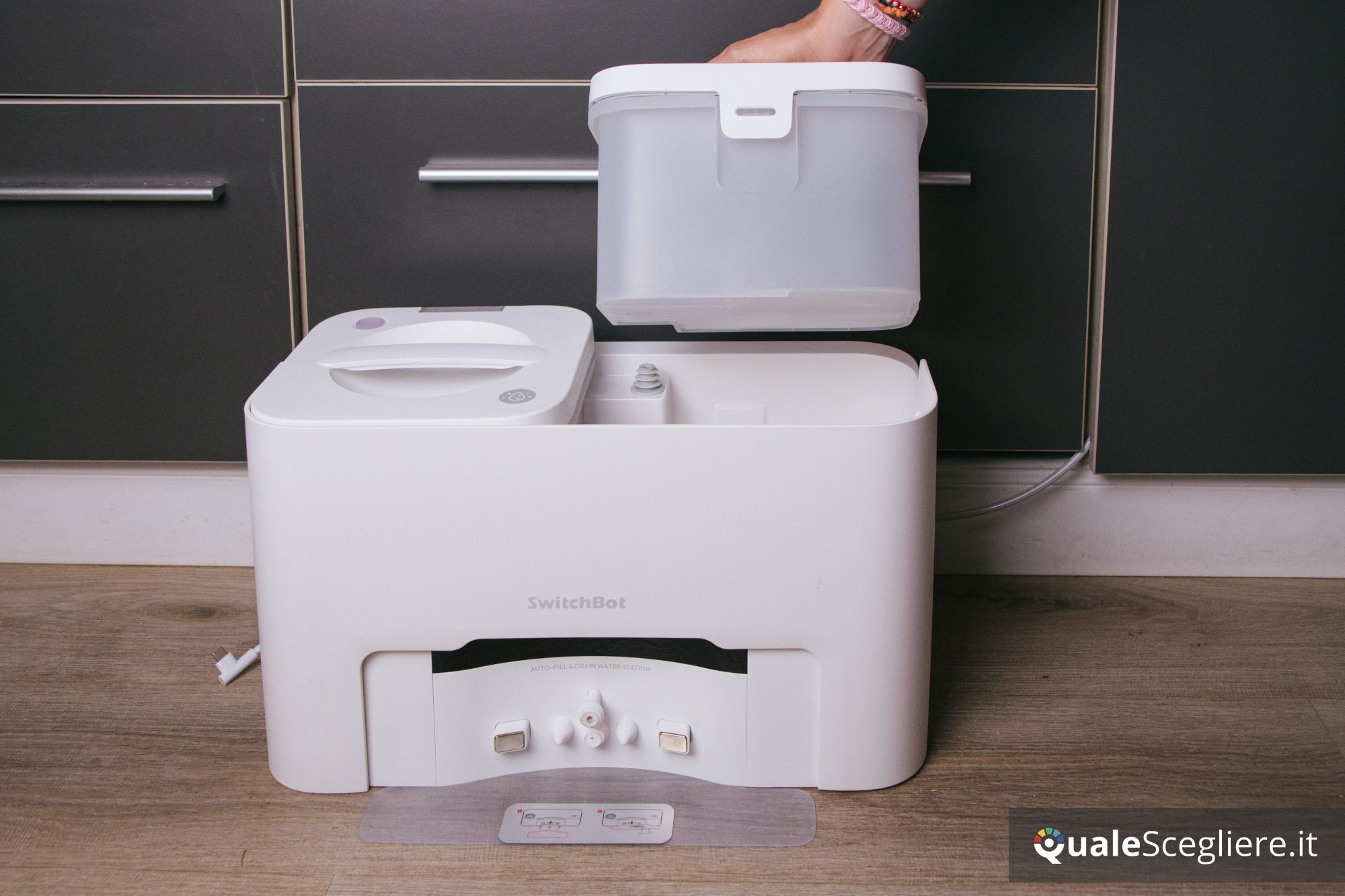 SwitchBot S10