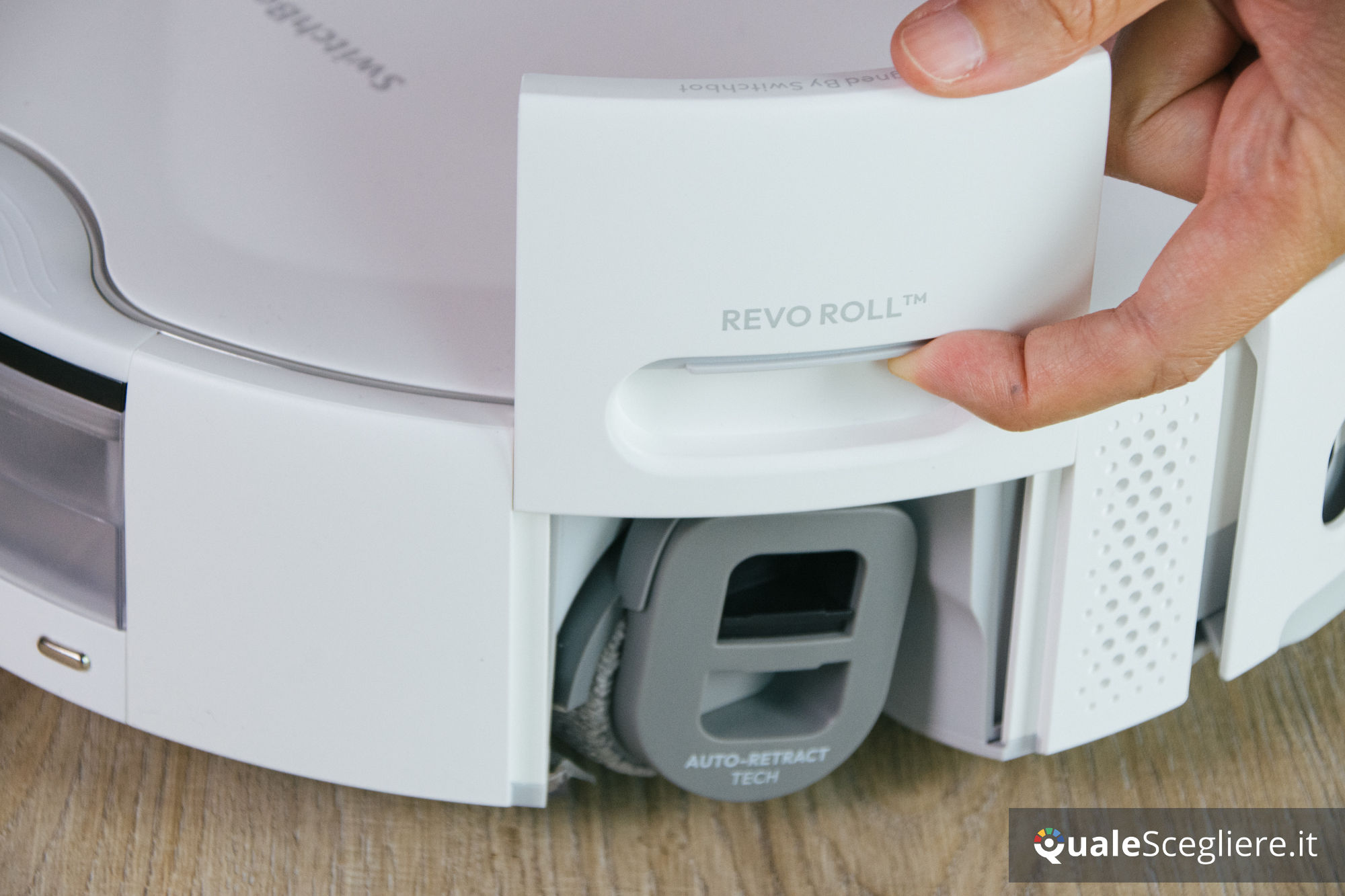 SwitchBot S10