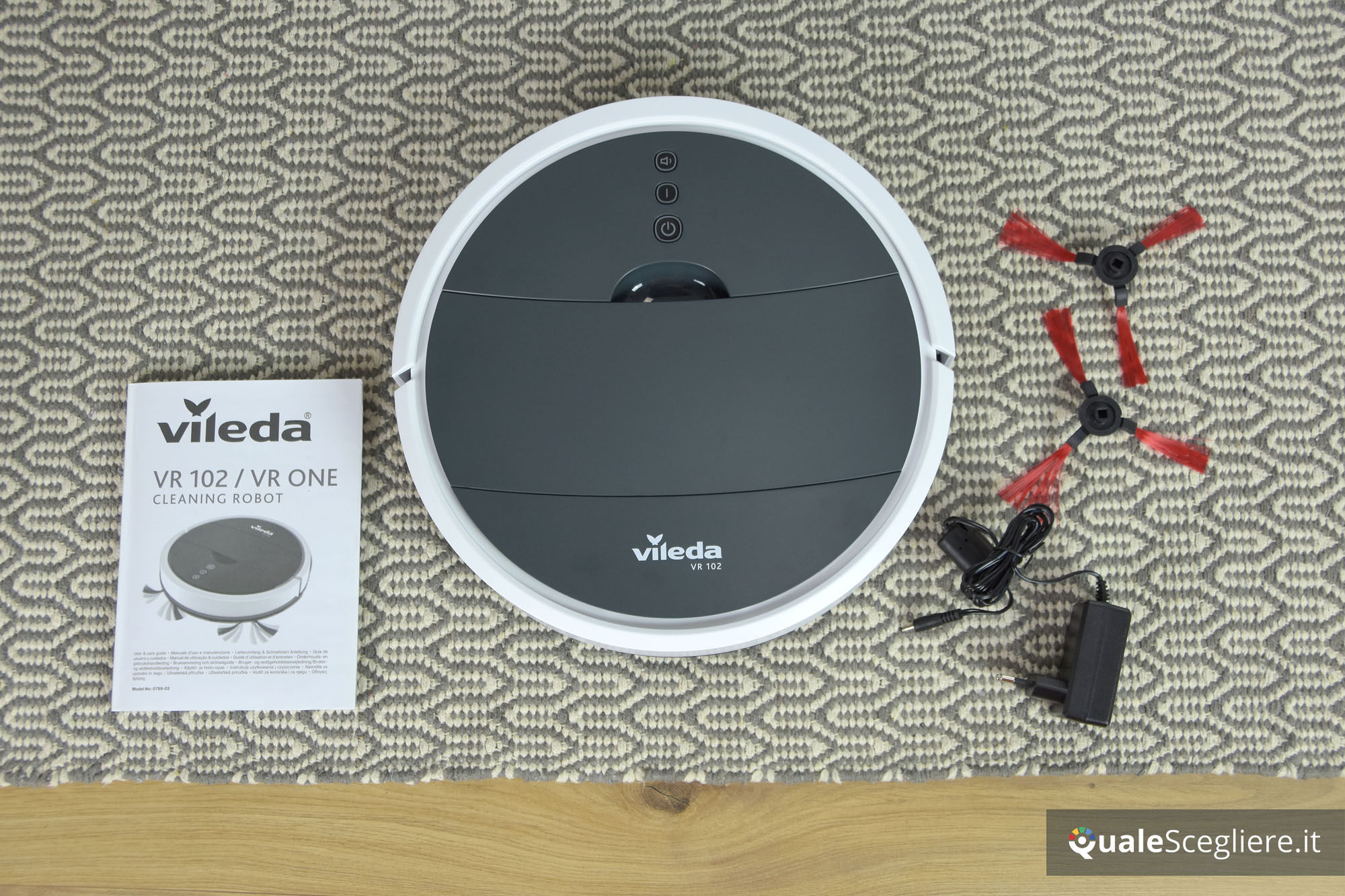 Vileda VR 102