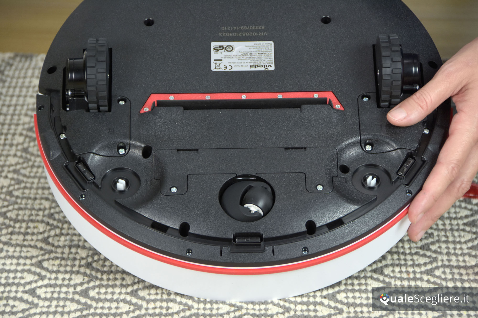 Vileda VR 102
