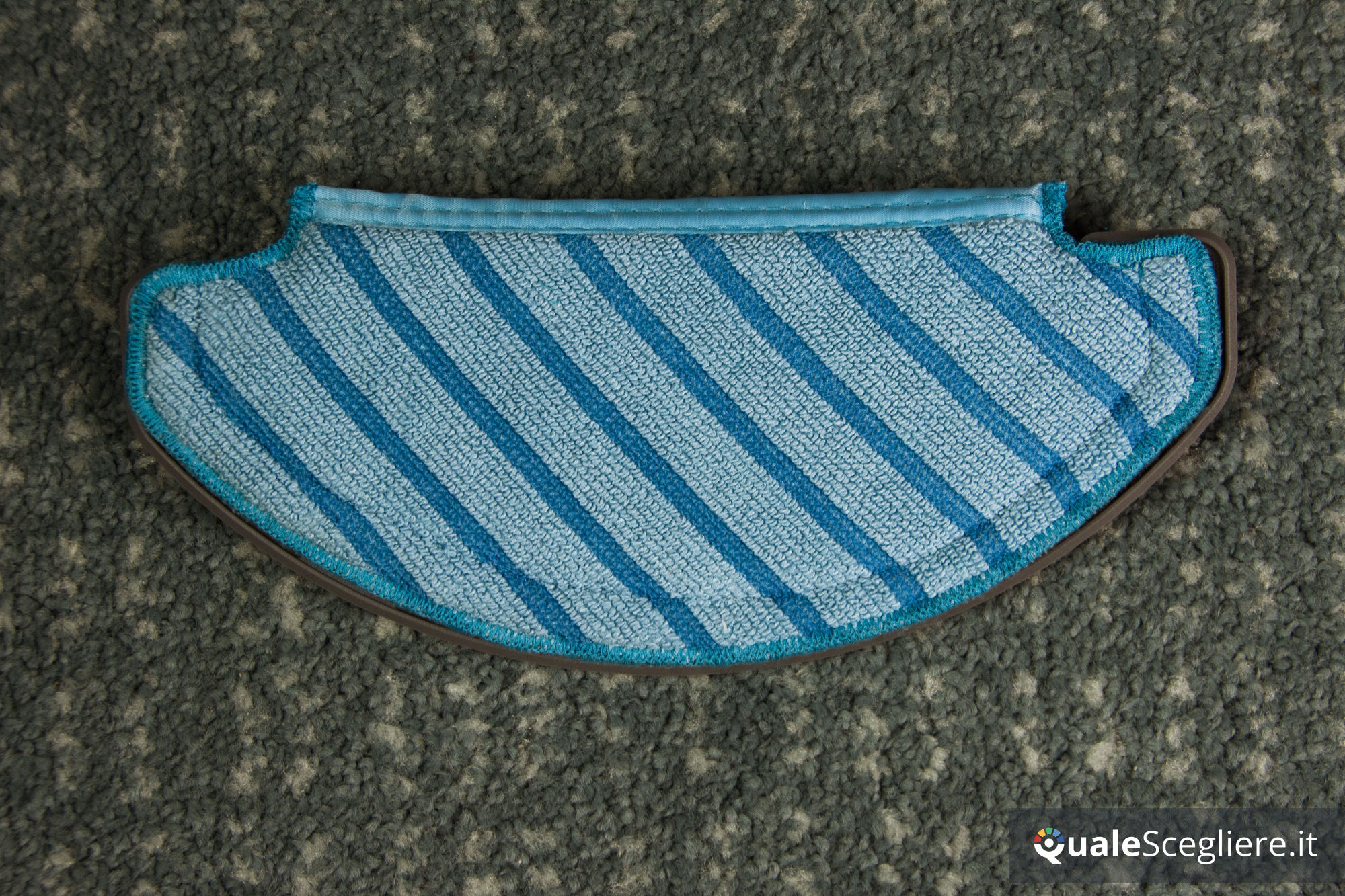yeedi Vac hybrid
