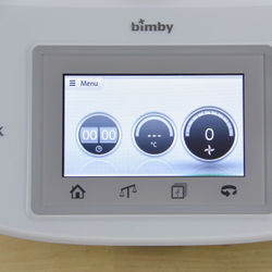 Vorwerk Bimby TM5