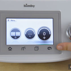 Vorwerk Bimby TM5