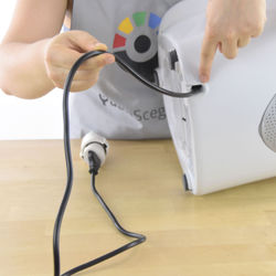 Vorwerk Bimby TM5