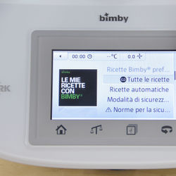 Vorwerk Bimby TM5