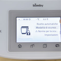 Vorwerk Bimby TM5
