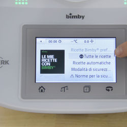 Vorwerk Bimby TM5