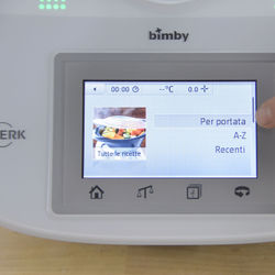 Vorwerk Bimby TM5
