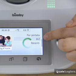 Companion e Bimby a confronto: lame e accessori  My CuCo - Cuisine,  i-Companion, XL, Gourmet e Touch Moulinex