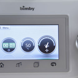 Vorwerk Bimby TM5