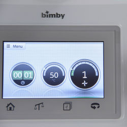 Vorwerk Bimby TM5