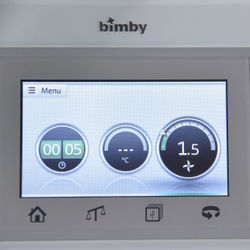 Vorwerk Bimby TM5