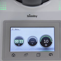 Vorwerk Bimby TM5