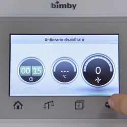 Vorwerk Bimby TM5