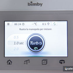 Vorwerk Bimby TM5