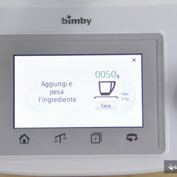 Vorwerk Bimby TM5
