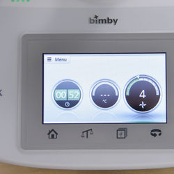 Vorwerk Bimby TM5