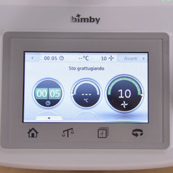 Vorwerk Bimby TM5