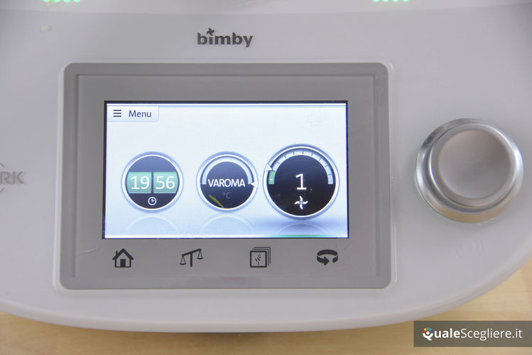 Vorwerk Bimby TM5