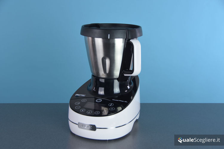 Imetec Cukò Pro XL