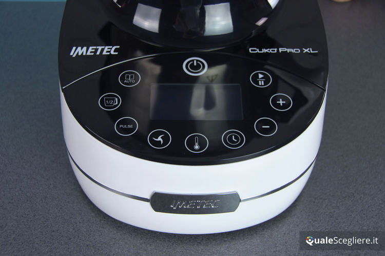 Imetec Cukò Pro XL