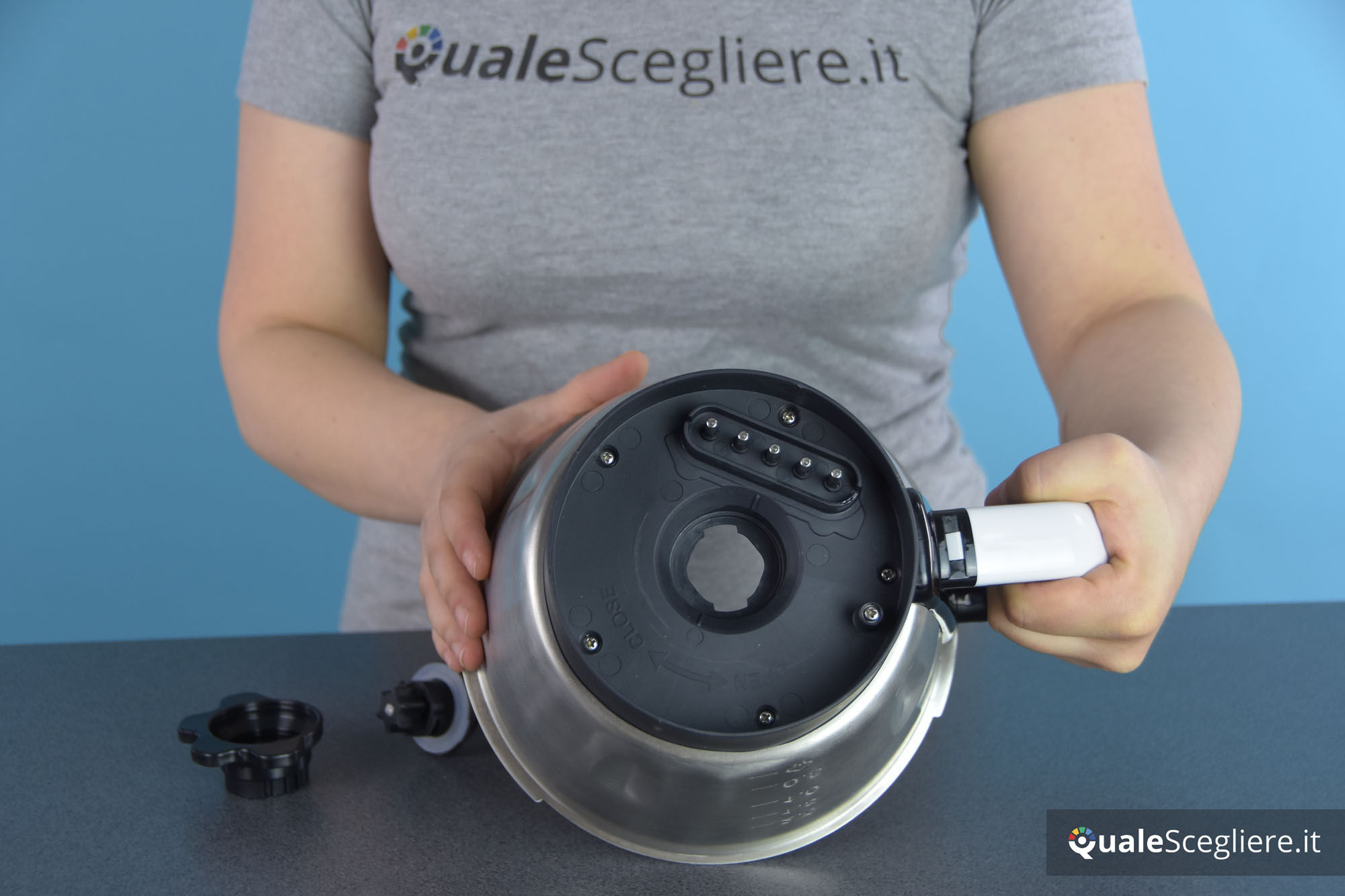 Imetec Cukò Pro XL