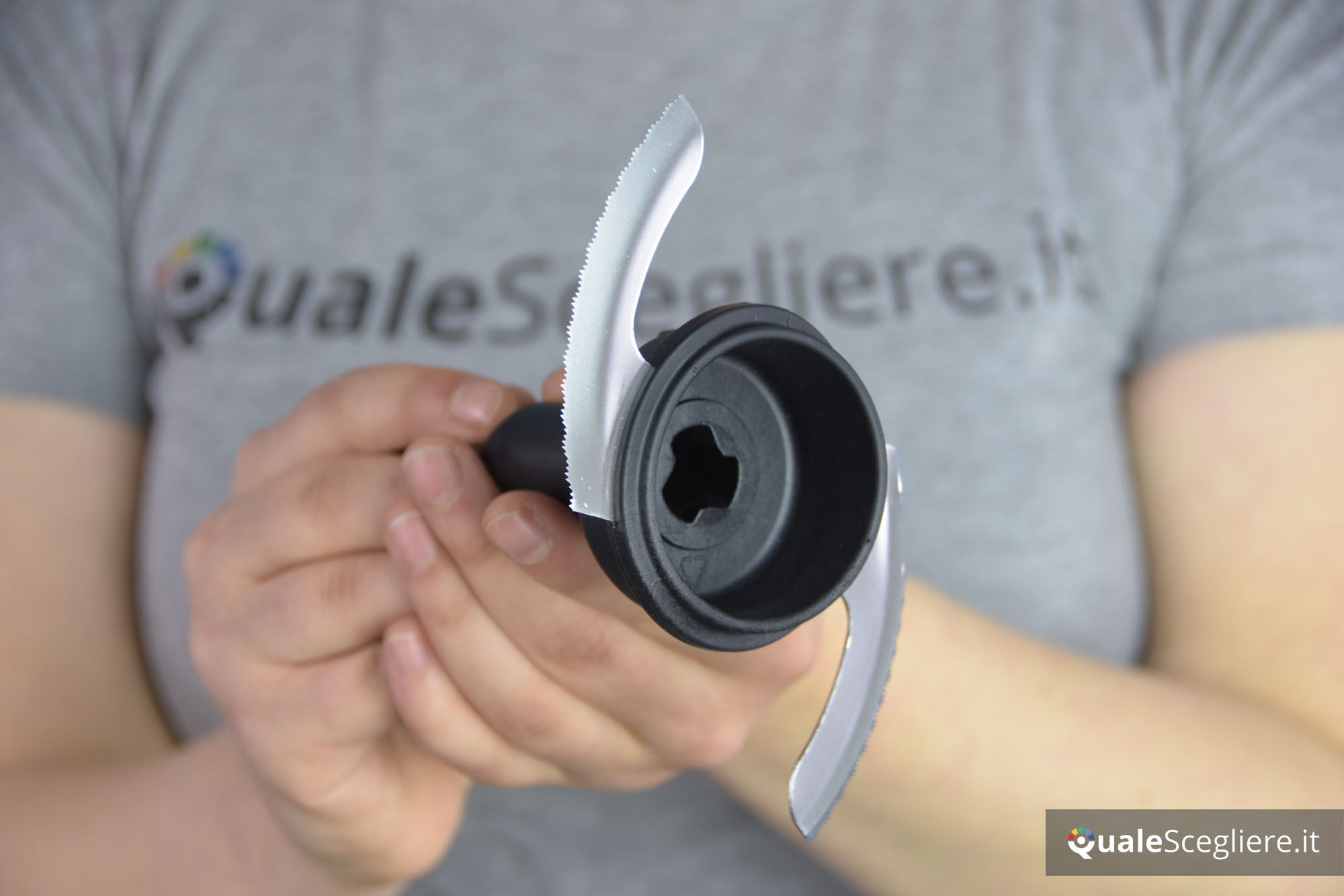 Imetec Cukò Pro XL