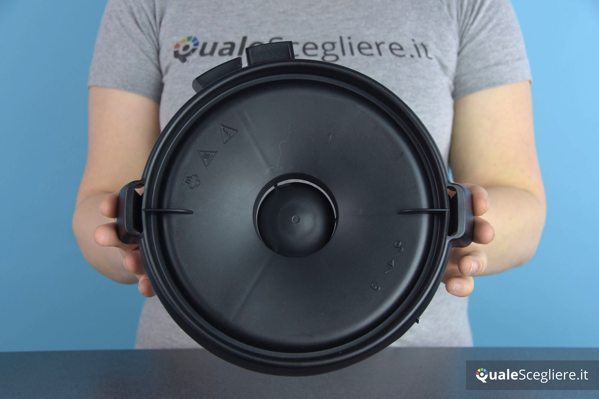 Imetec Cukò Pro XL